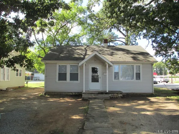 1001 Jefferson St, Roanoke Rapids, NC 27870