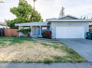 2416 Desrys Blvd, Antioch, CA 94509