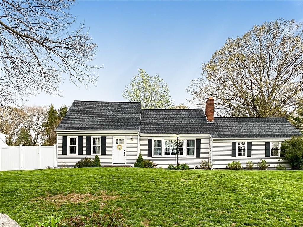 66 Newell Dr, Cumberland, RI 02864 Zillow