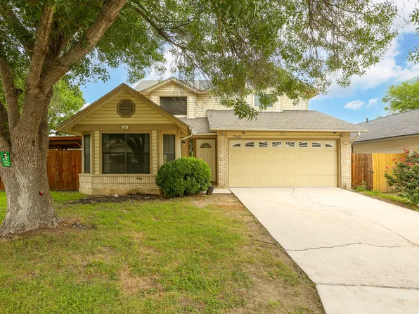 7068 Beech Trail Dr, San Antonio, TX 78244