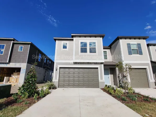 31700 Blue Passing Loop, Wesley Chapel, FL 33545