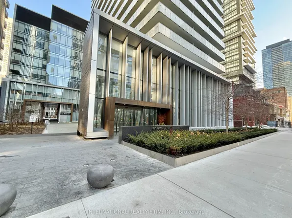 50 Charles St E #Lph5406, Toronto, ON M4Y 0C3
