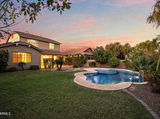 6181 S Fresno St, Chandler, AZ 85249