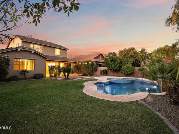 6181 S FRESNO Street, Chandler, AZ 85249