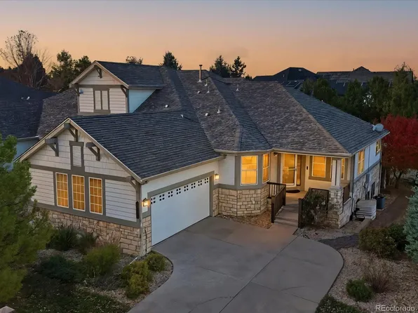 22383 E Heritage Parkway, Aurora, CO 80016