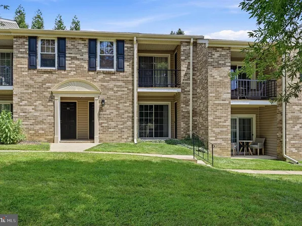 62 Ramsgate Ct Building 211-U-62, Blue Bell, PA 19422