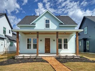 1010 Grant Wood Ave, Driftwood, TX 78619