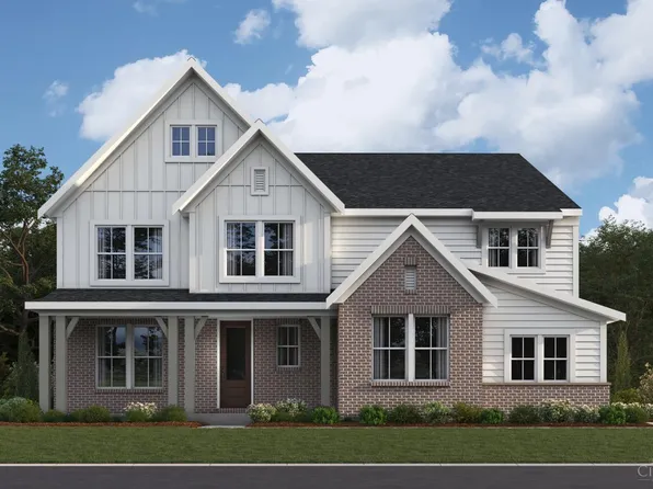 3811 Sturbridge Way, Cincinnati, OH 45245