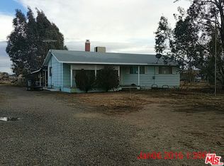 1552 N Thorn St, Ridgecrest, CA 93555