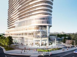 2520 Eglinton Ave W #1914, Mississauga, ON L5M 0Y4