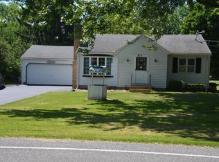 815 Shoemaker Rd, Webster, NY 14580