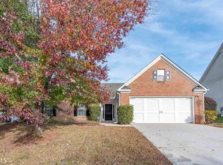 120 Natalie Ct, Covington, GA 30016