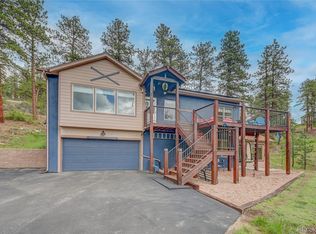 33277 Jenifer Rd, Pine, CO 80470