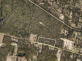 1 Rayonier Rd, Jesup, GA 31545