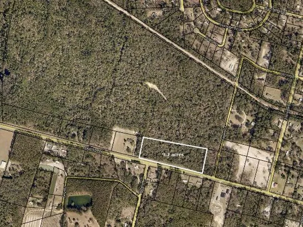 1 Rayonier Rd, Jesup, GA 31545