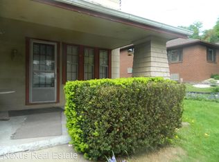 22 Overbrook Rd, Pittsburgh, PA 15235