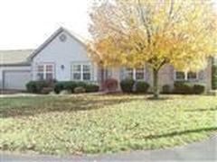 8601 Lowery Way #8601, West Chester, OH, 45069