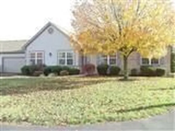 8601 Lowery Way #8601, West Chester, OH 45069