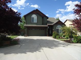 21168 Copperfield Ave, Bend, OR 97702
