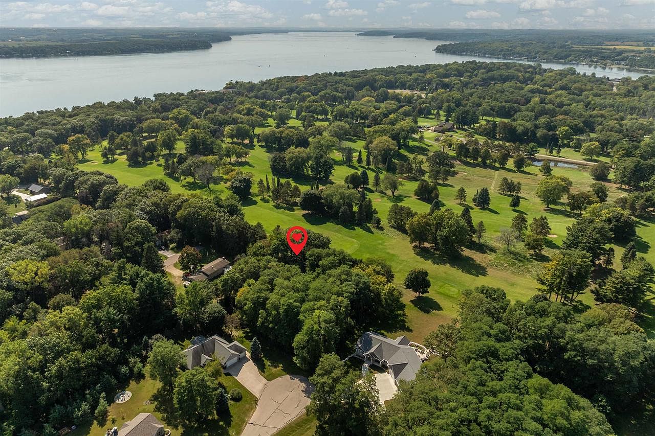 438 Bluebird Court #17