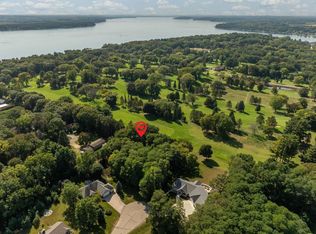 438 Bluebird Court #17, Green Lake, WI 54941