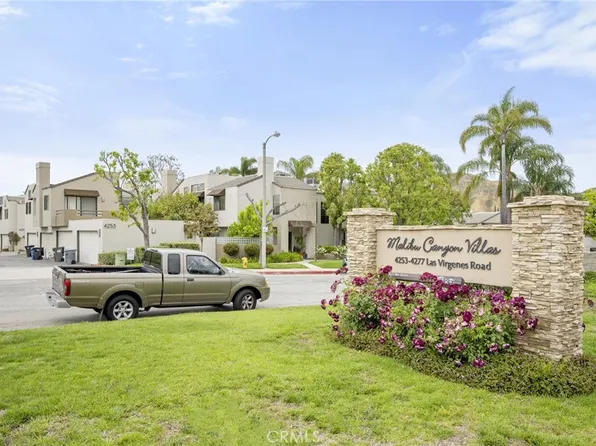 4263 Las Virgenes Rd Unit 7, Calabasas, CA 91302