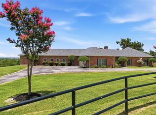 1316 Tate Cir, Sherman, TX 75090