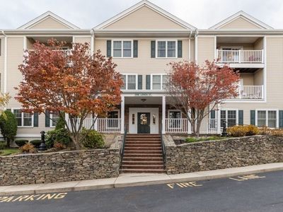 1 Lenox St APT 312, Norwood, MA, 02062