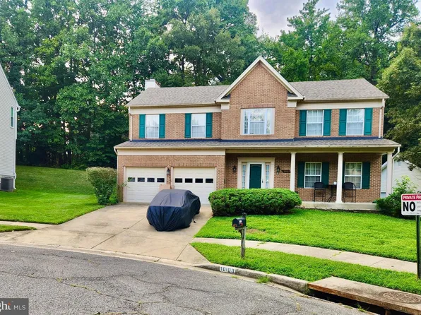 10103 Goldfinch Ct, Clinton, MD 20735