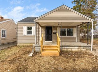 2709 Hiawatha St, Columbus, OH