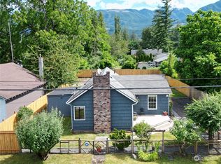 521 Lewis Ave, Gold Bar, WA 98251