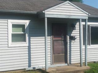 1123 Dawn Dr, Belleville, IL