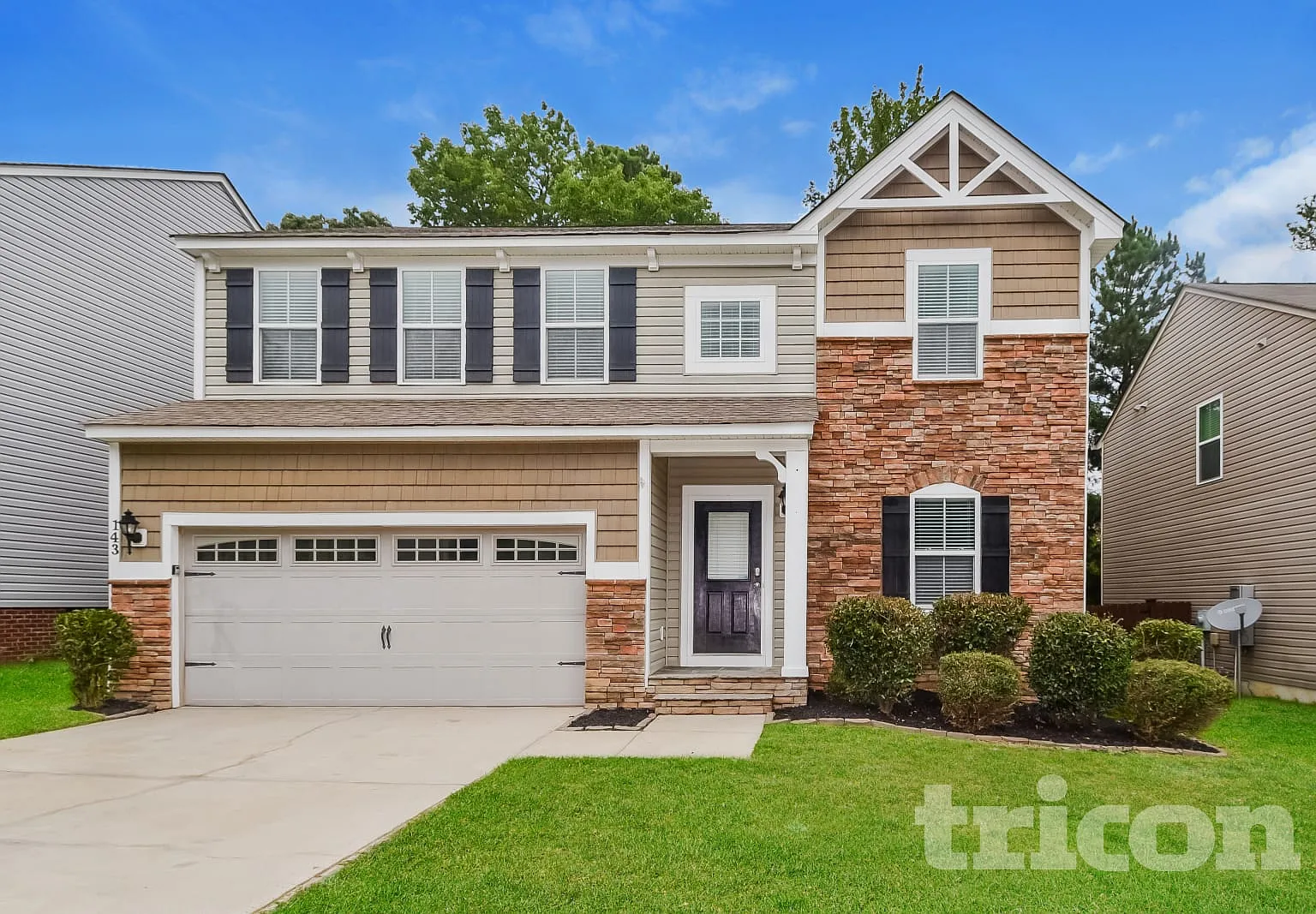 143 Garden Brooke Drive Irmo SC — Photo 1