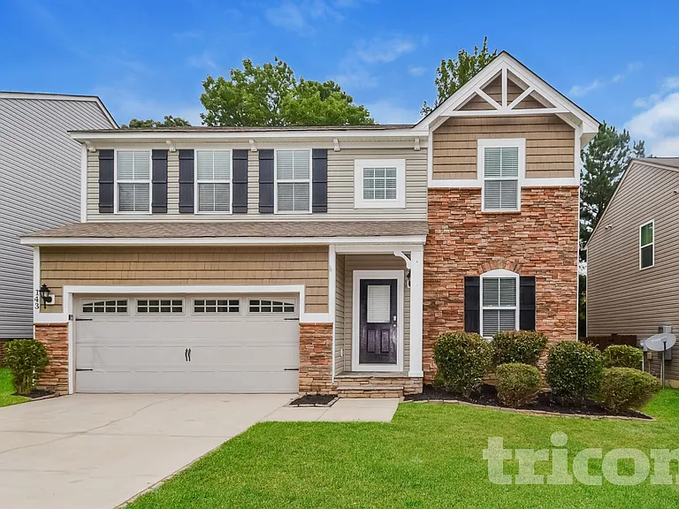 143 Garden Brooke Dr — Photo 1