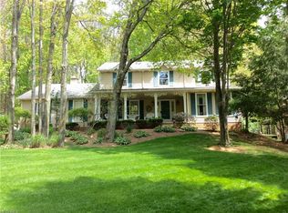 3873 Golden Wood Way, Uniontown, OH