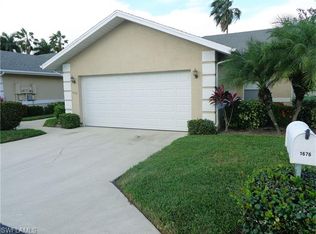 1676 Royal Cir, Naples, FL 34112
