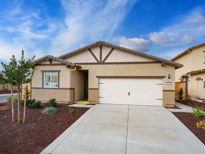 4595 Duckhawk Cir, Rancho Cordova, CA, 95742