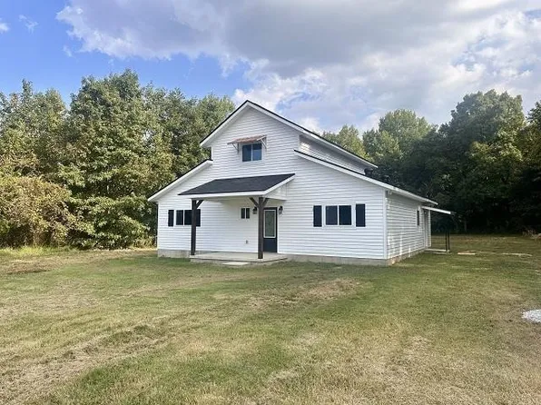 4783 Webb Store Rd, Hornbeak, TN 38232