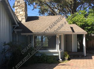 202 Upper Walden Rd #C, Carmel, CA 93923