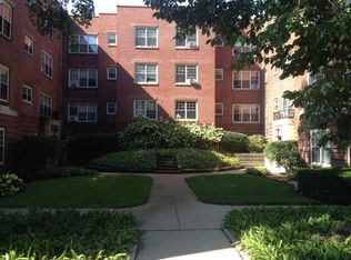 2764 Hampton Pkwy APT X1, Evanston, IL