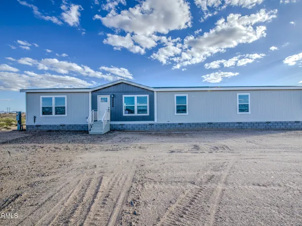 34489 W SOUTH MOUNTAIN Avenue, Tonopah, AZ 85354