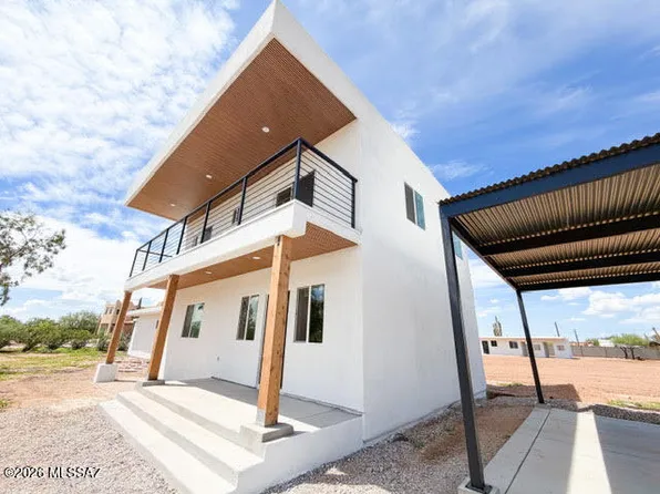 9110 W Lambert Ln, Marana, AZ 85653