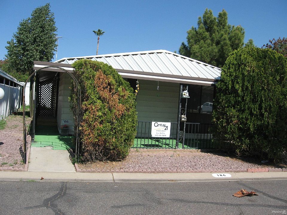 3 Fountains # 186 009