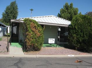 5950 W Missouri Ave LOT 186, Glendale, AZ 85301