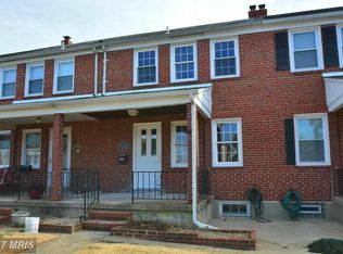 7223 Conley St, Baltimore, MD 21224