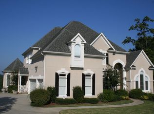 830 Falls Point Cir, Johns Creek, GA 30022
