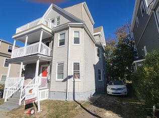 57 Elmont St, Dorchester, MA 02121
