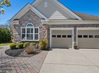 41 Mitchell Ct, Marlton, NJ 08053