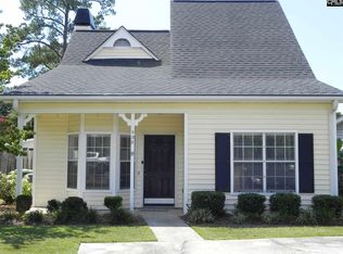 302 Hathcock Ct, Columbia, SC 29210