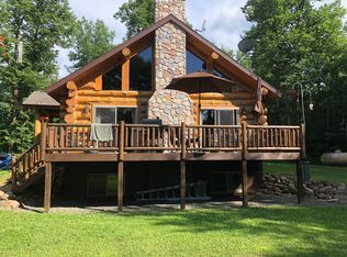 N3681 Moody Lake Rd, Sarona, WI 54870